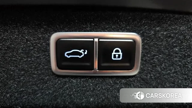 Genesis G80 (RG3) id 3223188 из Кореи 11