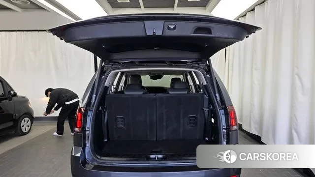 Kia Mohave Master id 3665633 из Кореи 11