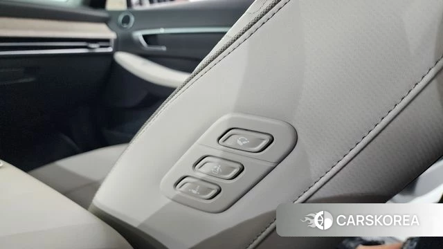 Hyundai Sonata D Edge (DN8) id 3921599 из Кореи 11