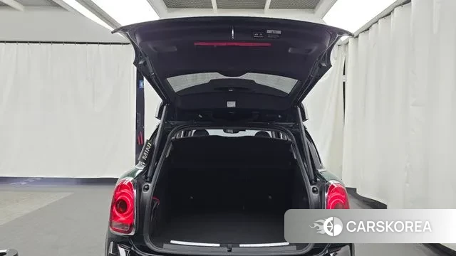 Mini Cooper D Countryman id 3789482 из Кореи 11