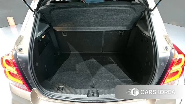 Chevrolet (GM Daewoo) The New Trax id 3583393 из Кореи 11