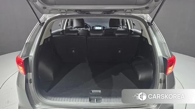 Kia Sportage 4th Generation id 3045703 из Кореи 11