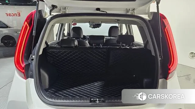 Kia Soul Booster id 3535972 из Кореи 11