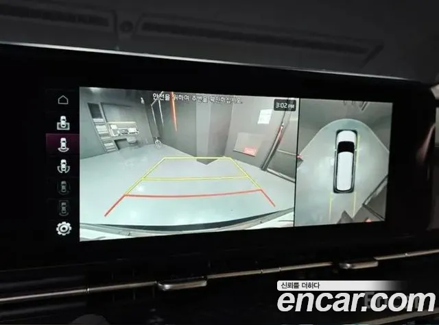 Kia Carnival 4th generation id 2663584 из Кореи 11