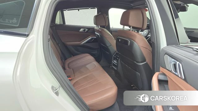 BMW X6 (G06) id 4578711 из Кореи 11