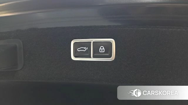 Genesis G80 (RG3) id 3858993 из Кореи 11