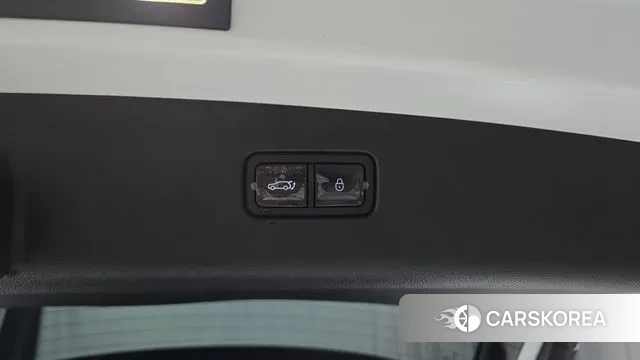 Genesis GV70 id 3560281 из Кореи 11