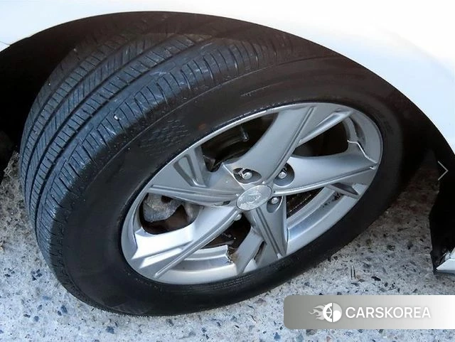 Hyundai Sonata (DN8) id 4923788 из Кореи 11