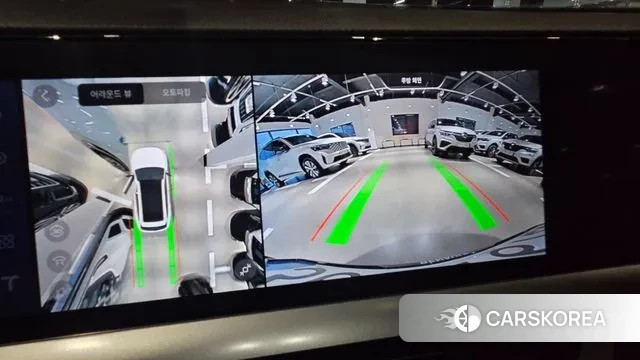 Renault Korea (Samsung) Grand Coleos id 3487041 из Кореи 11