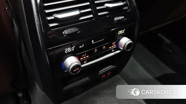 BMW 5 Series (G30) id 3626125 из Кореи 11