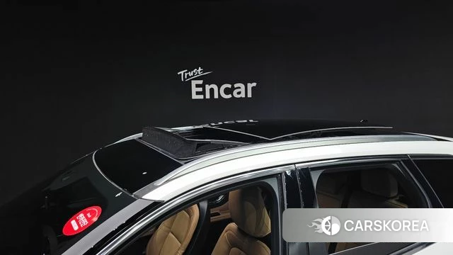 Lincoln Corsair id 3915079 из Кореи 11