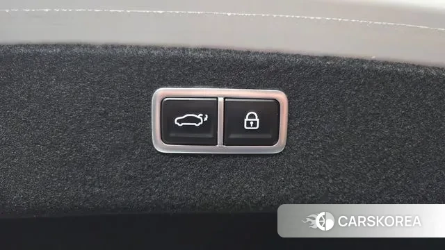 Genesis G80 (RG3) id 3512395 из Кореи 11