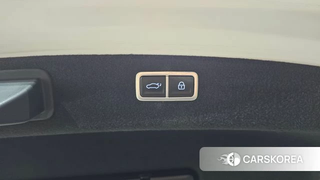 Genesis G80 (RG3) id 4424069 из Кореи 11