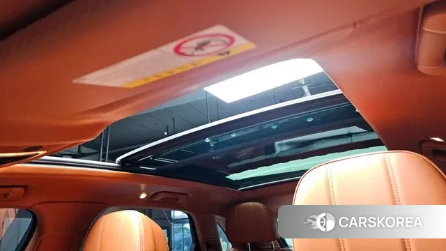 Bentley Bentayga id 2961072 из Кореи 11