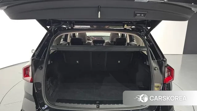 BMW iX1 (U11) id 3185508 из Кореи 11