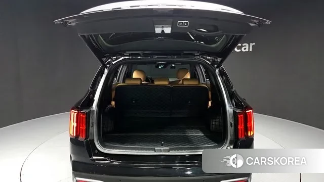 Kia Sorento 4th Generation id 3453540 из Кореи 11