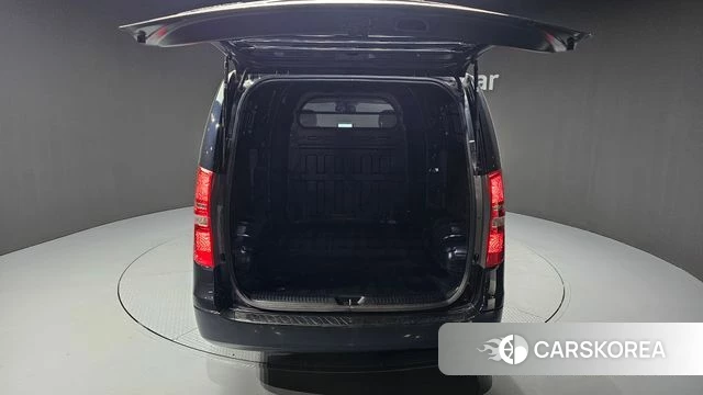 Hyundai The New Grand Starex id 4019600 из Кореи 11