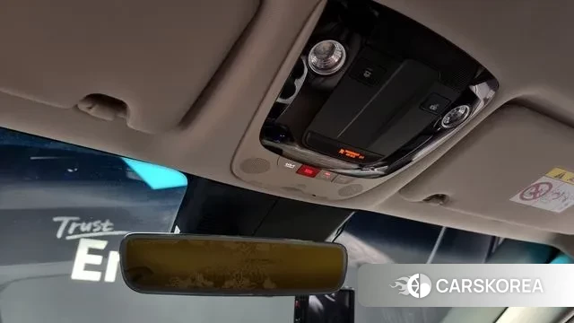 Kia K8 Hybrid id 2939968 из Кореи 11