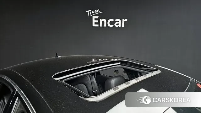 Audi New A6 id 3408008 из Кореи 11