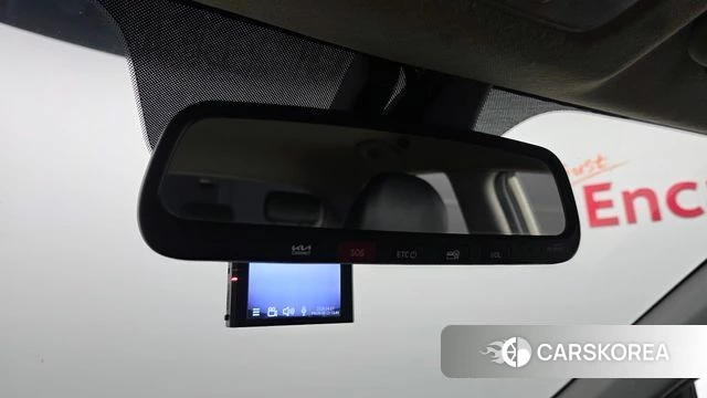 Kia Morning Urban (JA) id 3964032 из Кореи 11