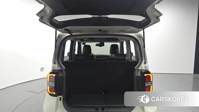 Kia The New Kia Ray id 3859135 из Кореи 11