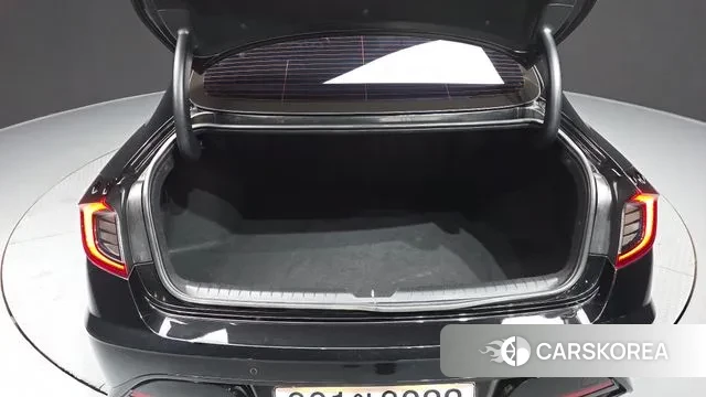 Hyundai Sonata (DN8) id 3606537 из Кореи 11