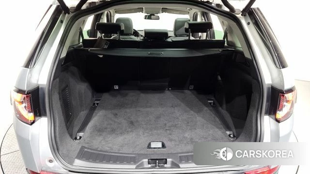 Land Rover Discovery Sports id 3937243 из Кореи 11