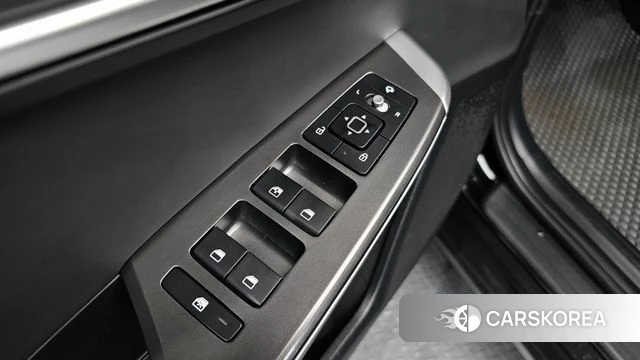 Kia EV6 id 3915420 из Кореи 11