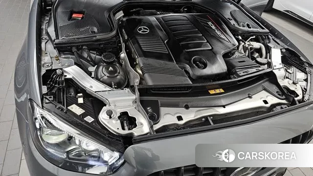 Mercedes-Benz E-Class W213 id 3394506 из Кореи 11