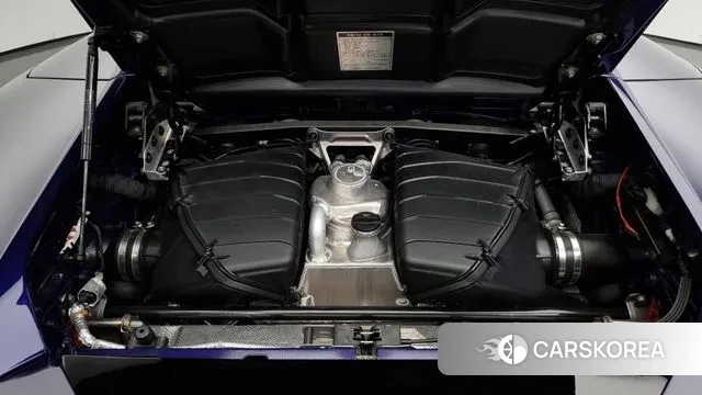 Lamborghini Huracan id 2900751 из Кореи 11