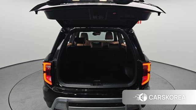 Ssangyong Torres id 3851019 из Кореи 11