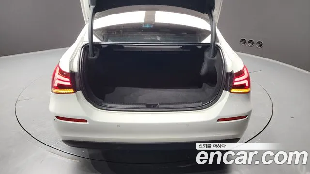 Mercedes-Benz A-Class W177 id 2687790 из Кореи 11