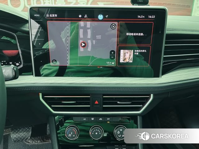 Volkswagen Sagitar id 4190451 из Китая 11