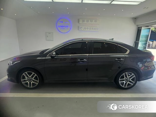 Kia Come New K3 id 4416660 из Кореи 11