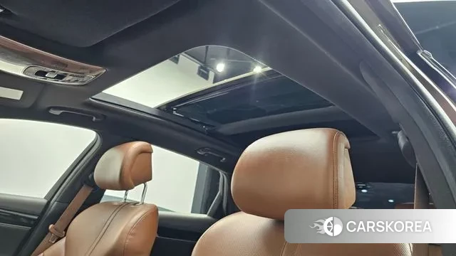 Genesis G80 (RG3) id 2869134 из Кореи 11