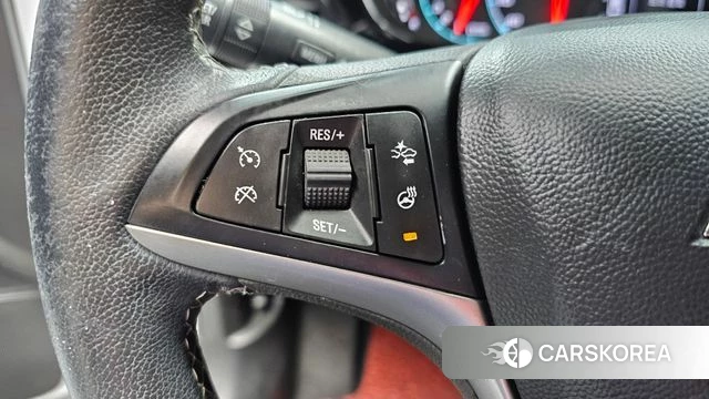 Chevrolet (GM Daewoo) The Next Spark id 4689468 из Кореи 11