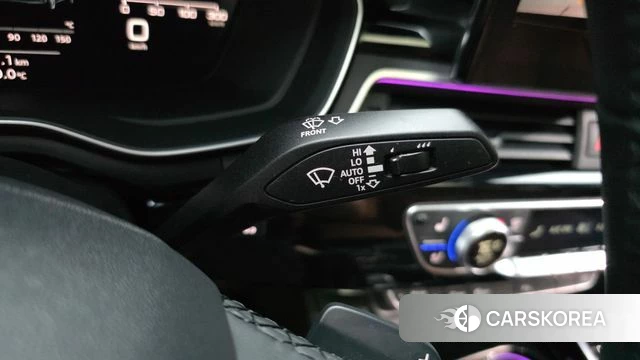 Audi A5 (F5) id 4716608 из Кореи 11