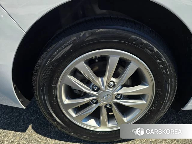 Hyundai The New Avante AD id 4406328 из Кореи 11
