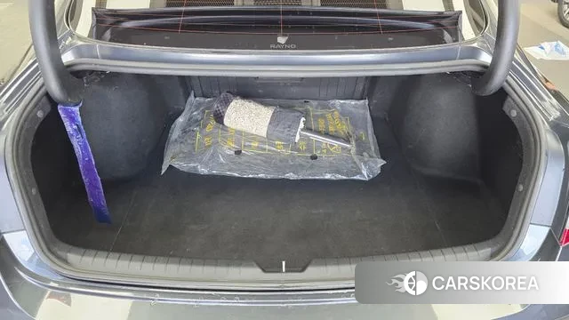 Hyundai Sonata (DN8) id 3044298 из Кореи 11