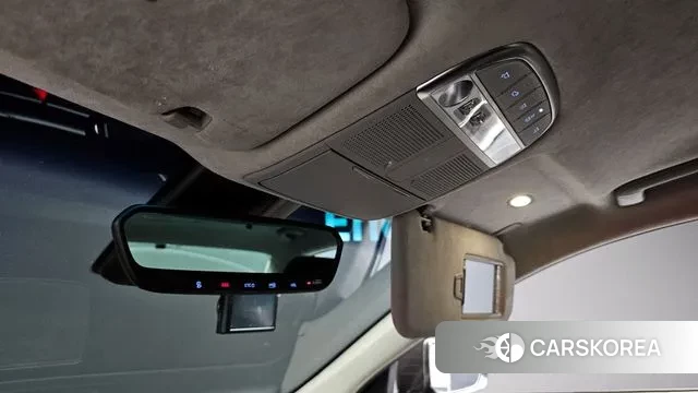 Genesis EQ900 id 3369013 из Кореи 11