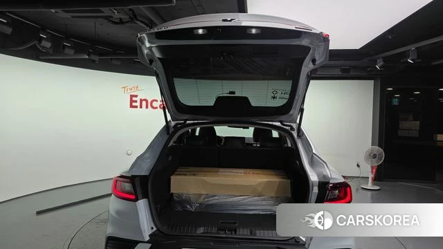 Renault Korea (Samsung) XM3 id 4507706 из Кореи 11