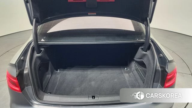 Audi A4 (B9) id 3829167 из Кореи 11