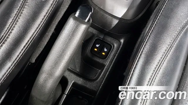 Chevrolet (GM Daewoo) The Next Spark id 2903156 из Кореи 11