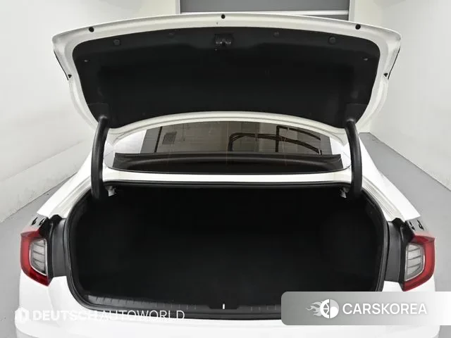 Hyundai Sonata (DN8) id 3492906 из Кореи 11