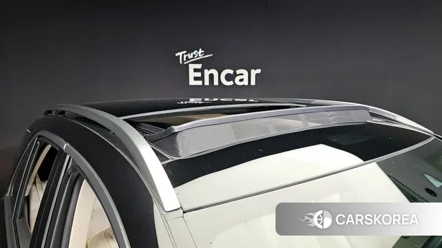 Mercedes-Benz GLE-Class W167 id 3054696 из Кореи 11