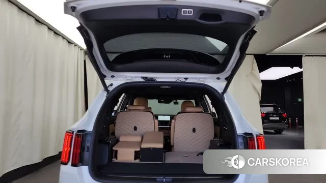 Kia Sorento 4th Generation id 3530352 из Кореи 11