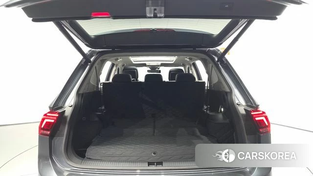 Volkswagen Tiguan Allspace id 4475256 из Кореи 11