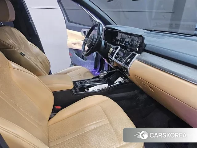 Kia Sorento 4th Generation id 3726388 из Кореи 11