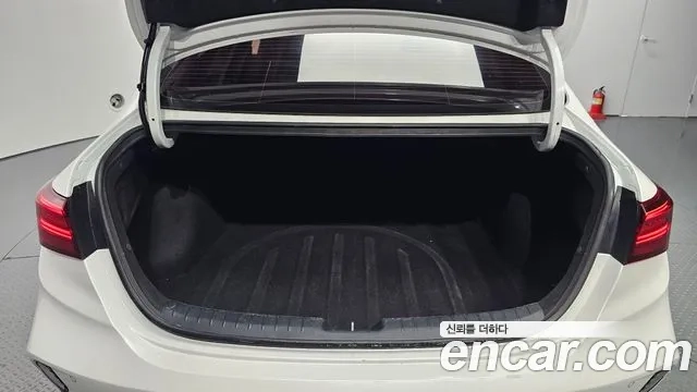 Kia The New K3 2nd generation id 2906424 из Кореи 11