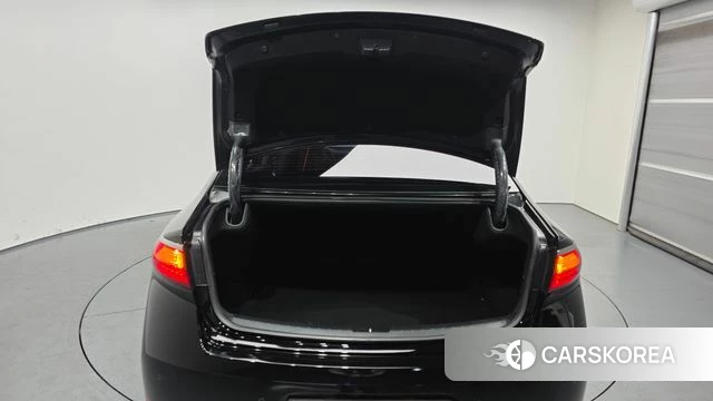 Kia Come New K7 id 3937270 из Кореи 11